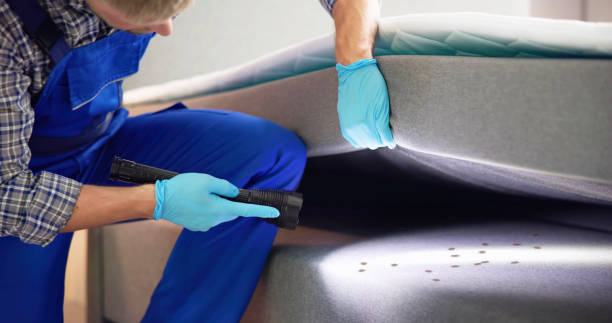 Best Pest Prevention Services  in Ewa Villages, HI